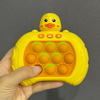 アヒル早押しゲーム玩具パズルゲーム機